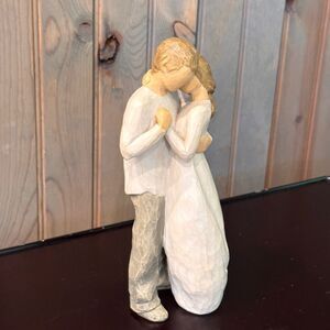 DEMDACO Willow Tree “Promise” figurine